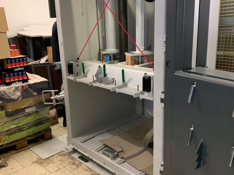 Logistics for Industrial & Professional | MIT Safe Trans