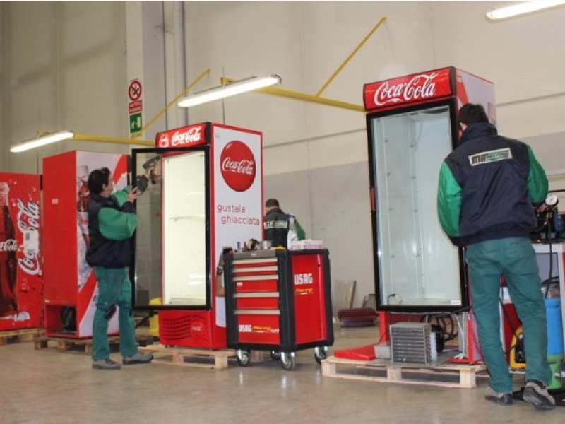 Logistics for Ticketing and Lockers | MIT Safe Trans